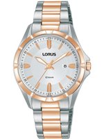 Orologio Lorus Donna in Acciaio RJ250BX9 - RJ250BX9
